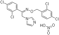 硝酸奥昔康唑原料药99%高含量，生产厂家一手供应硝酸奥昔康唑原料药,oxiconazole nitrate