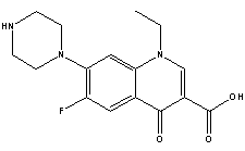 氟哌酸原料药99%高含量，生产厂家一手供应氟哌酸原料药,norfloxacin