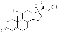 氫化可的松原料藥99%高含量，生產(chǎn)廠家一手供應(yīng)氫化可的松原料藥,Hydrocortisone