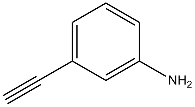 3-氨基苯乙炔,3-Aminophenylacetylene