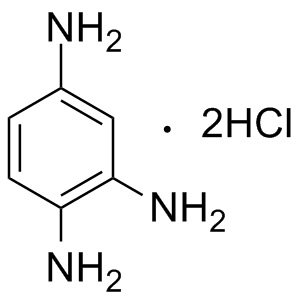 1,2,4-三氨基苯盐酸,1,2,4-Benzenetriamine dihydrochloride