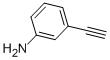 3-氨基苯乙炔,3-Aminophenylacetylene