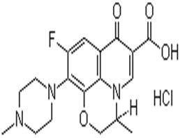 盐酸左氧氟沙星原料药99%高含量，生产厂家一手供应盐酸左氧氟沙星原料药