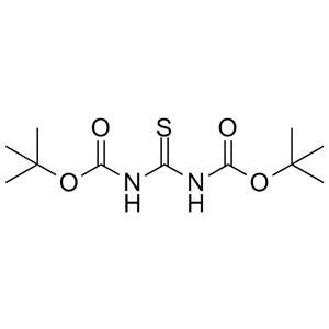 N,N'-二-BOC-硫脲