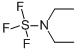 二乙氨基三氟化硫,DAST