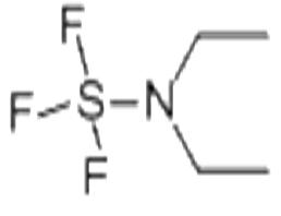 二乙氨基三氟化硫