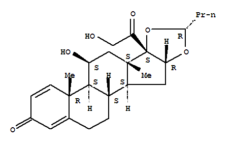 武漢東康源優(yōu)勢供應(yīng)USP36、999【布地奈德原料藥】,Budesonide