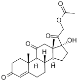 武漢東康源優(yōu)勢供應(yīng)USP36、999【醋酸可的松原料藥】,Cortisone acetate