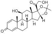 武漢東康源優(yōu)勢(shì)供應(yīng)USP36、999【地索奈德原料藥】,Desonide