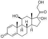 武漢東康源優(yōu)勢供應USP36、999【潑尼松龍原料藥】,Prednisolone