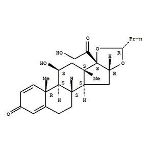 武漢東康源優(yōu)勢(shì)供應(yīng)USP36、999【布地奈德原料藥】