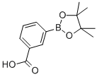 3-羧基苯硼酸频那醇酯,3-Carboxyphenylboronic acid pinacol ester