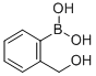 2-羟甲基苯硼酸,2-Hydroxymethylphenylboronic acid