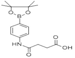 4-(琥珀酰胺基)苯硼酸频哪醇酯
