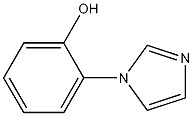 2-(咪唑-1-基）苯酚,2-(1H-imidazol-1-yl)phenol