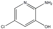 3-氨基-2-羥基-5-氯吡啶,2-Amino-3-hydroxy-5-chloropyridine