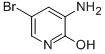 3-羥基-2-氨基-5-溴吡啶,2-Hydroxy-3-amino-5-bromopyridine