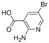 2-氨基-5-溴烟酸,2-Amino-5-bromonicotinic acid