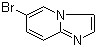 6-溴-咪唑并[1,2-a]吡啶,6-Bromoimidazo[1,2-a]pyridine