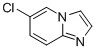 6-氯-咪唑并[1,2-a]吡啶,6-CHLOROIMIDAZO[1,2-A]PYRIDINE