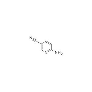 2-氨基-5-氰基吡啶