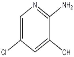 3-氨基-2-羟基-5-氯吡啶
