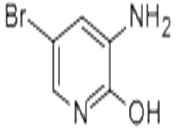 3-羟基-2-氨基-5-溴吡啶