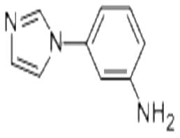 3-（咪唑-1-基）苯胺