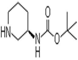R-3-Boc-氨基哌啶