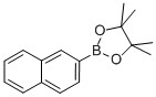 2-萘硼酸頻哪醇酯,2-Naphthaleneboronic acid, pinacol ester