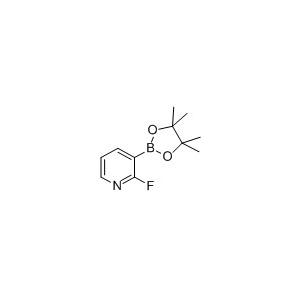 2-氟嘧啶-3-硼酸频那醇酯