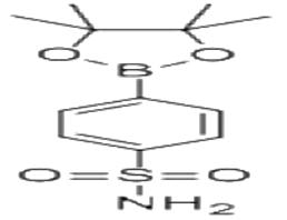 华腾供应 苯基磺酰胺-4-硼酸	214360-51-7