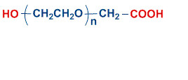 OH-PEG-COOH(PEG-CM) 羟基-聚乙二醇-羧基,OH-PEG-COOH Monoaceti cacid PEG