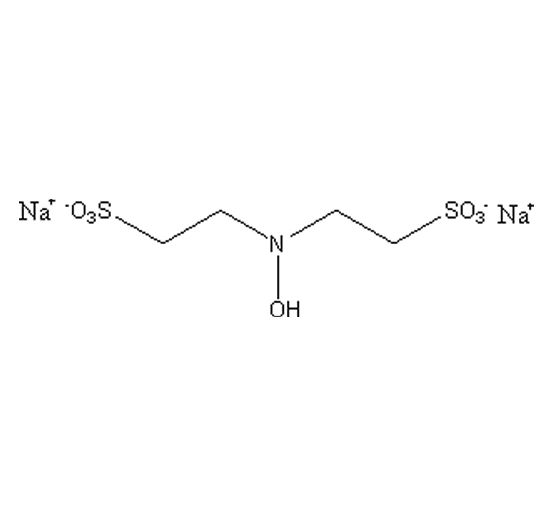 N,N-二乙磺基羟胺二钠盐,2,2-(Hydroxyimino)bisethanesulfonic acid disodium