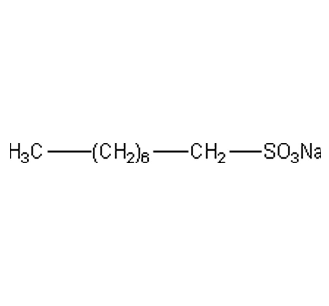 辛烷磺酸鈉 5324-84-5,1-Octanesulfonic acid sodium salt