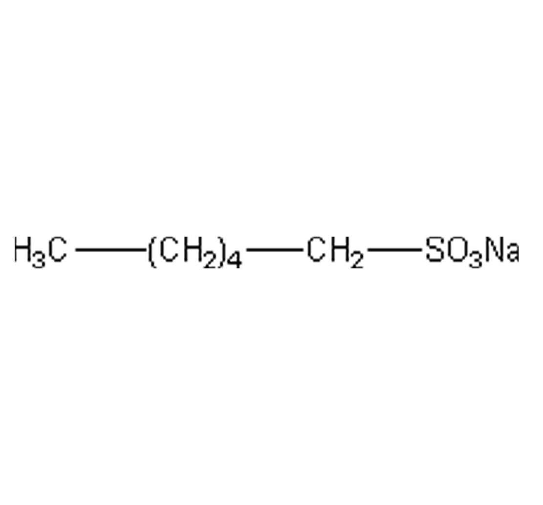 己烷磺酸鈉 2832-45-3,1-Henanesulfonic acid sodium salt