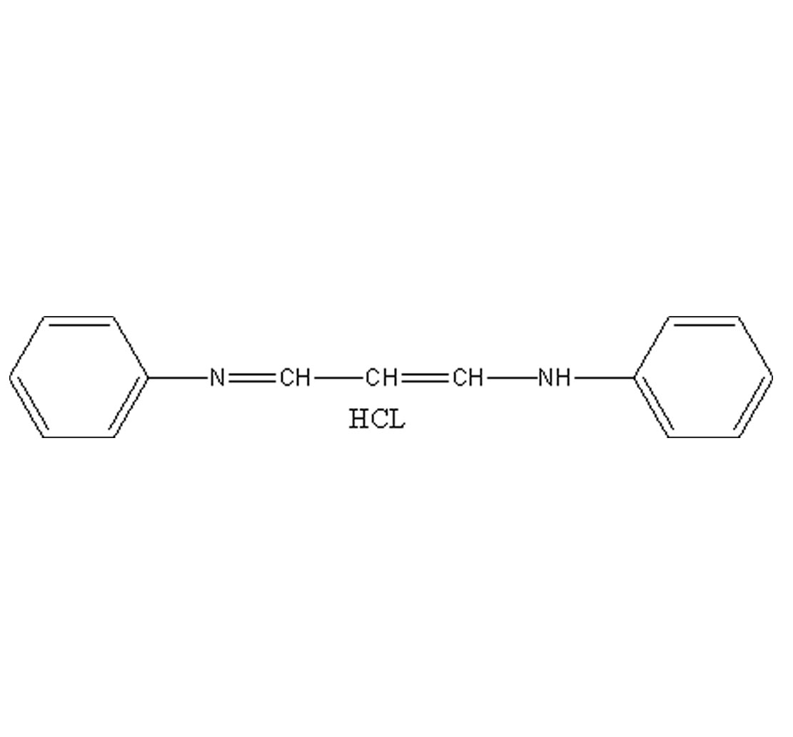 丙二烯醛缩二苯胺盐酸盐 28140-60-5,Malondianil Hydrochloride