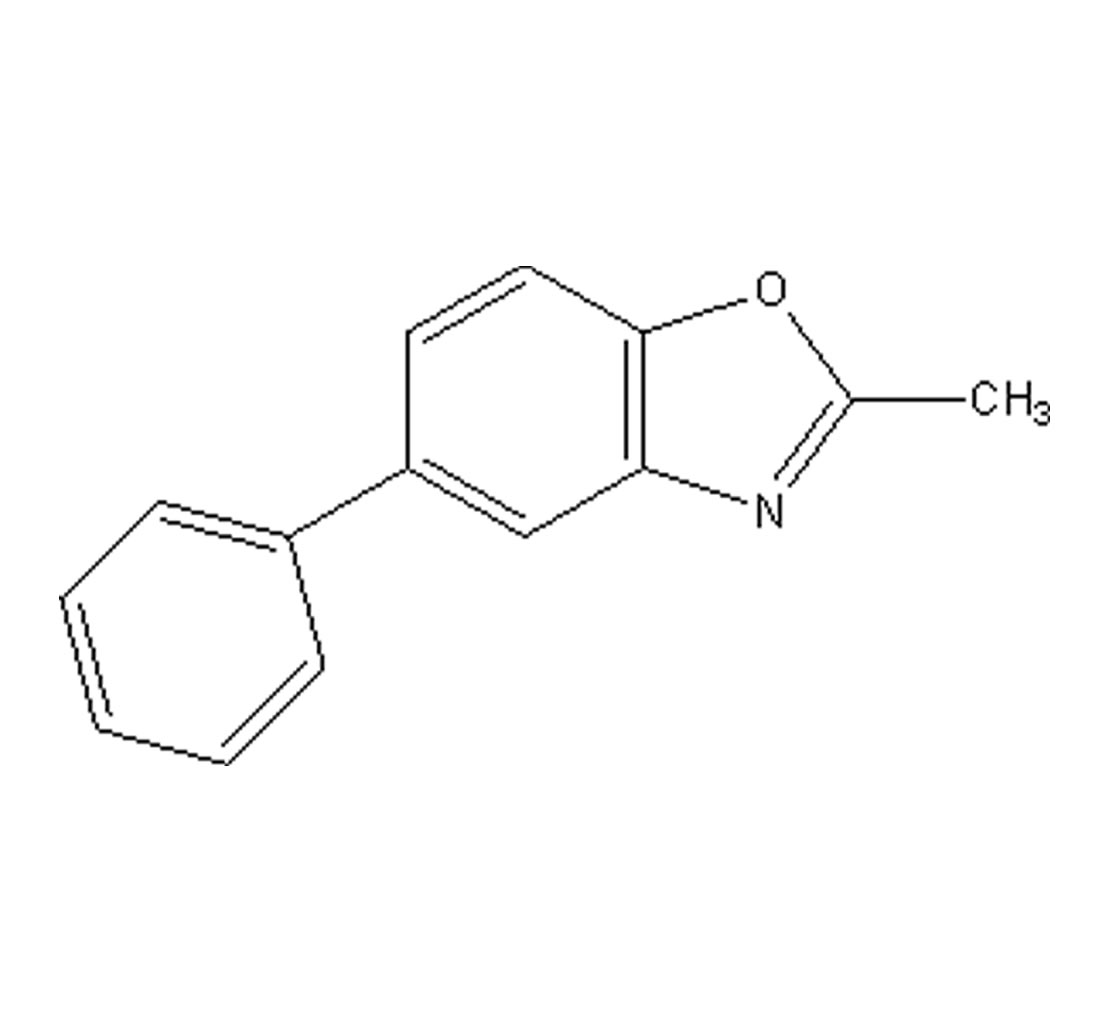 2-甲基-5-苯基苯并恶唑,2-Methyl-5-phenylbenzoxazole