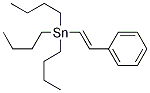 Tributyl(2-phenylethenyl)stannane,Tributyl(2-phenylethenyl)stannane