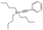 苯基乙炔三丁基锡,PHENYLETHYNYLTRI-N-BUTYLTIN