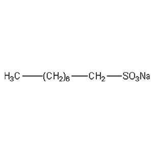辛烷磺酸钠 5324-84-5