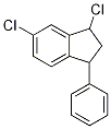 3,5 - 二氯-2,3 - 二氢-1 - 苯基-1H-茚,3,5-dichloro-1-phenyl-2,3-dihydro-1H-indene