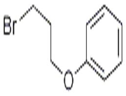 3-溴丙基苯基醚