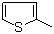 2-甲基噻,2-Methyl thiophene