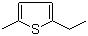 2-乙基-5-甲基噻吩,2-Ethyl-5-methylthiophene
