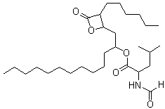 奧利司他,Orlistat