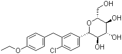 達(dá)格列嗪,Dapagliflozin