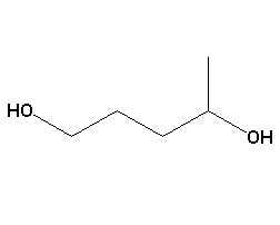 1,4-戊二醇,1,4-Pentanediol