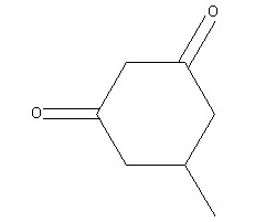 5-甲基环己烷-1,3-二酮,5-Methylcyclohexane-1,3-dione