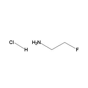 2-氟乙胺盐酸盐